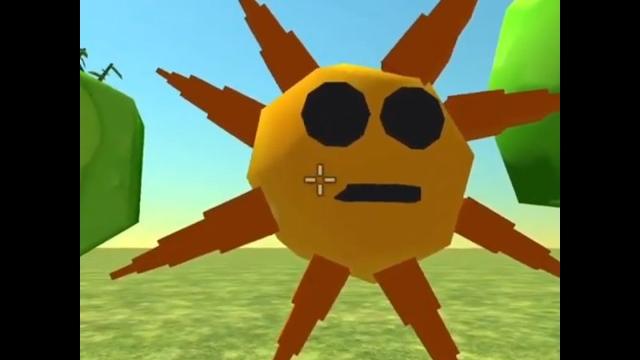 Chicken gun sprunki #chickengun #shorts Chicken gun sprunki #chickengun #shorts