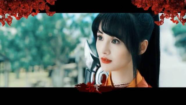 【微微一笑很傾城】【鄭爽/女刀-蘆葦微微】狐言 by 河圖/洛天依 【微微一笑很傾城】【鄭爽/女刀-蘆葦微微】狐言 by 河圖/洛天依