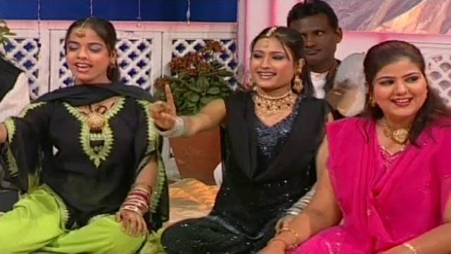 Lucknow ki begam ho nakhre to dikhaogi (muqabla-e-qawwali) | tasleem arif khan, seema saba Lucknow ki begam ho nakhre to dikhaogi (muqabla-e-qawwali) | tasleem arif khan, seema saba