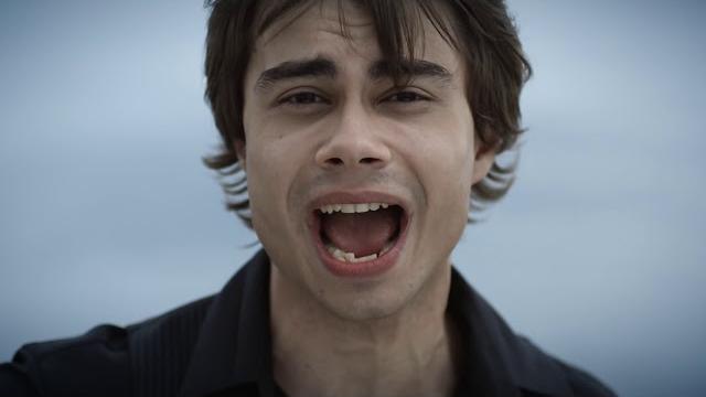 Alexander rybak - "europe's skies" (official music video) Alexander rybak - "europe's skies" (official music video)