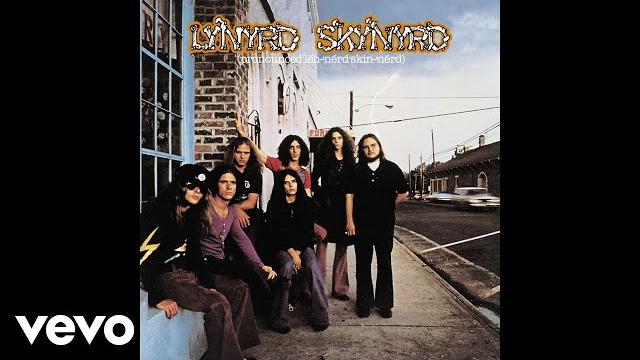 Lynyrd skynyrd - simple man (audio) Lynyrd skynyrd - simple man (audio)