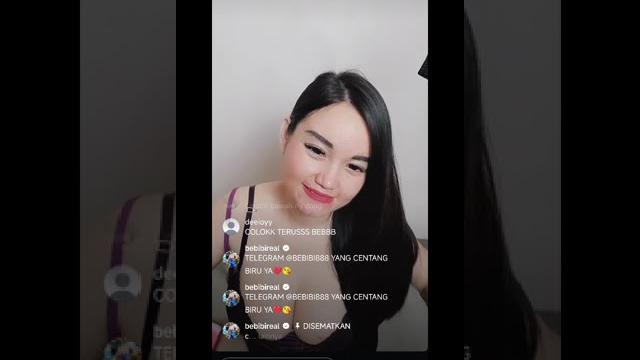 Dj bebibi beraksi malam ini... Dj bebibi beraksi malam ini...