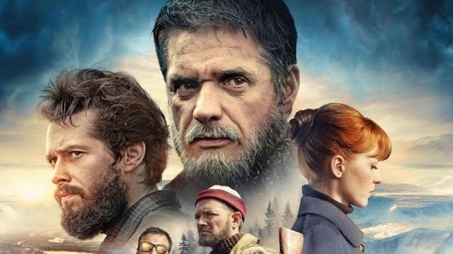 Территория фильм | трейлер 2015 г. Территория фильм | трейлер 2015 г.