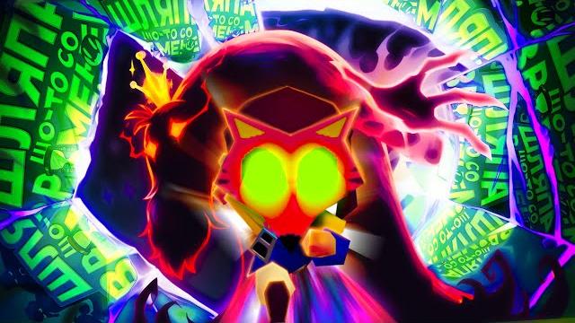 Ну чё там с шляпой (a hat in time) dlc Ну чё там с шляпой (a hat in time) dlc