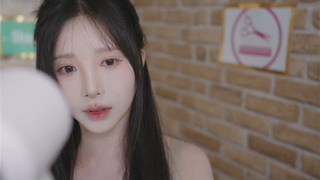 한국어asmr '이어블로잉 중독자들 모여랏️'헤어커트와 드라이 헤어샵 롤플레잉 한국어asmr '이어블로잉 중독자들 모여랏️'헤어커트와 드라이 헤어샵 롤플레잉