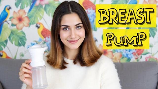 Breastfeeding pump uses new mom tutorial new mom tips | breastfeeding education | feeding baby Breastfeeding pump uses new mom tutorial new mom tips | breastfeeding education | feeding baby