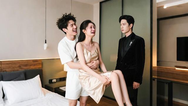 He sent her to his foolish brother on wedding night,and regretted when she didn't love him! He sent her to his foolish brother on wedding night,and regretted when she didn't love him!