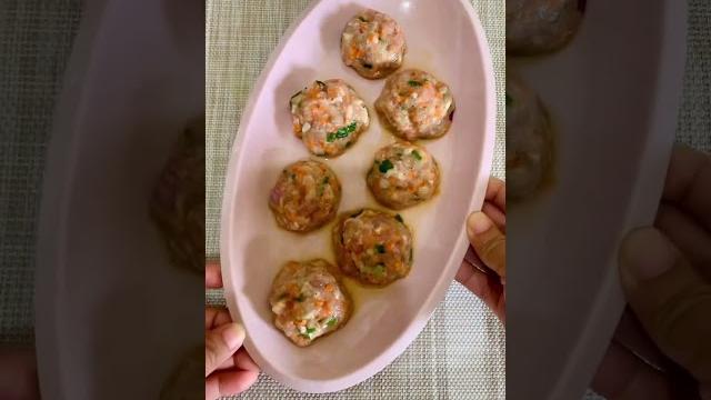 Misua soup with meatballs! #misua #misuasoup #souprecipe #soup #ulamideas #cooking #fypyoutube Misua soup with meatballs! #misua #misuasoup #souprecipe #soup #ulamideas #cooking #fypyoutube