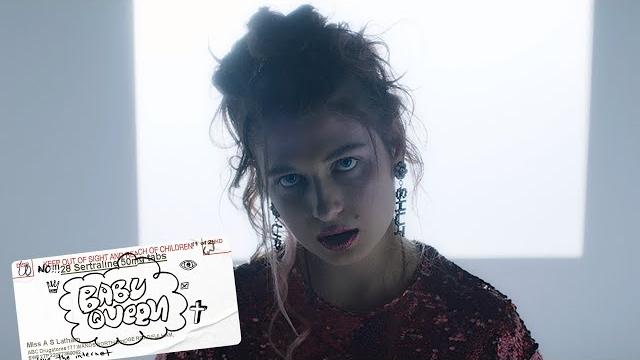 Baby queen - medicine (official video) Baby queen - medicine (official video)