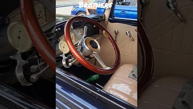 1933 dodge brothers #shorts #shortvideo #short 1933 dodge brothers #shorts #shortvideo #short