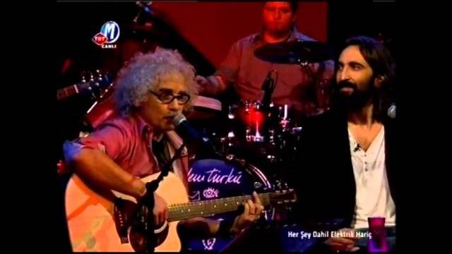 Yeni türkü & fırat tanış - açelya Yeni türkü & fırat tanış - açelya