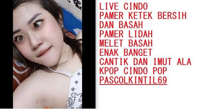 Cindo live pamer ketek plus lidah melet dan kimochi bgt | bigo live indonesia 2025 pascolkintil69 Cindo live pamer ketek plus lidah melet dan kimochi bgt | bigo live indonesia 2025 pascolkintil69