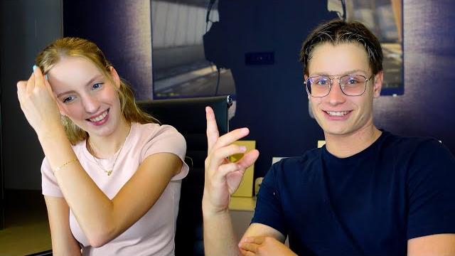 5 years later reacting to our best eating challenge 5 years later reacting to our best eating challenge