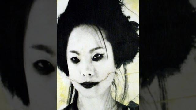 Unveiling the legend of kuchisake onna Unveiling the legend of kuchisake onna