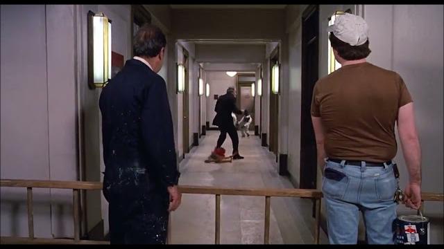 The muppets take manhattan (1984) - murray plotsky The muppets take manhattan (1984) - murray plotsky