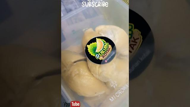 Beli durian kotak (d24 & musang king), masak pulut durian..mantulll | how malay people eat durians Beli durian kotak (d24 & musang king), masak pulut durian..mantulll | how malay people eat durians