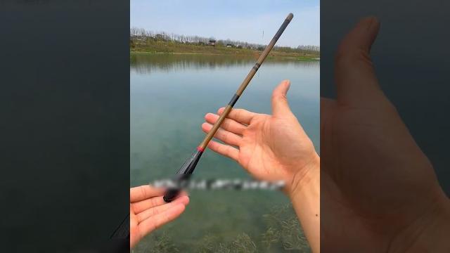 Tiny fishing,not everyone can understand the fun of mini fishing, #minifish #fishing #minirod Tiny fishing,not everyone can understand the fun of mini fishing, #minifish #fishing #minirod