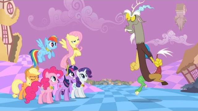 Pmv - master of your fate (teen titans) Pmv - master of your fate (teen titans)