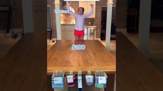 Gumball money ball!! #familythings #family #challenge #familygames #competition #fun #game #familyg Gumball money ball!! #familythings #family #challenge #familygames #competition #fun #game #familyg