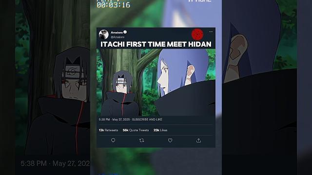 Hidan: the akatsuki member who can’t die (akatsuki reaction) Hidan: the akatsuki member who can’t die (akatsuki reaction)