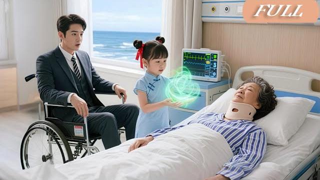 Disabled ceo shocked find a baby girl bring his dead mom back to life! unaware she’s his ons child! Disabled ceo shocked find a baby girl bring his dead mom back to life! unaware she’s his ons child!