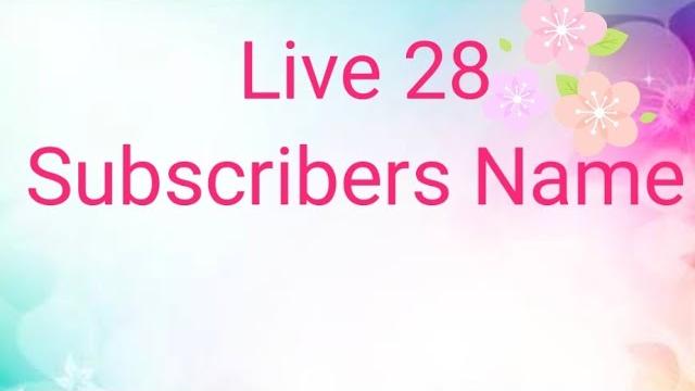 Ashifa arts & crafts is live 28 Ashifa arts & crafts is live 28