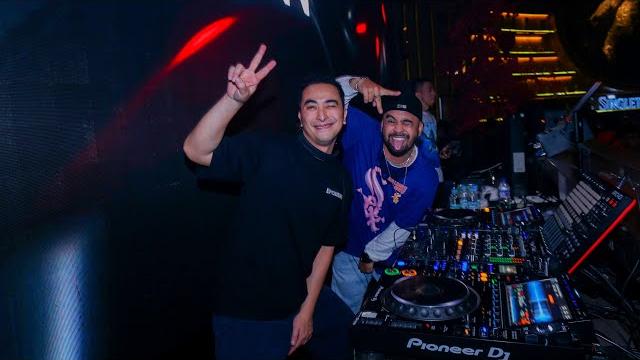 Winky wiryawan live set | mizu common room Winky wiryawan live set | mizu common room