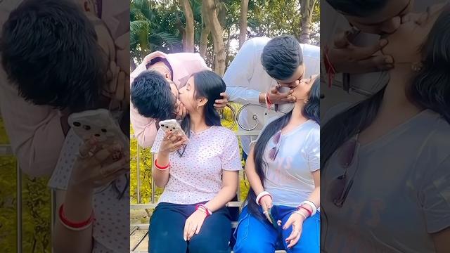 Tere liye️ #youtubeshorts #couple #love #short Tere liye️ #youtubeshorts #couple #love #short
