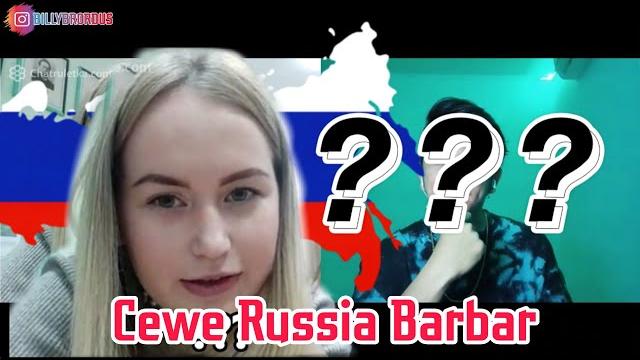 Cewe russia barbar - ome tv Cewe russia barbar - ome tv