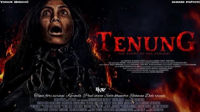 Tenung full movie - film horor bioskop indonesia terbaru 2025 #filmhororterbaru2025 #filmhoror Tenung full movie - film horor bioskop indonesia terbaru 2025 #filmhororterbaru2025 #filmhoror