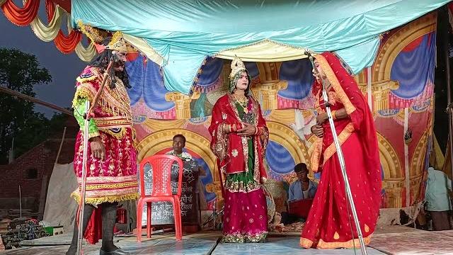 भाग 5 बिजनौर की लड़ाई दगाबाज भाई देवकन्या का श्राप उर्फ गंगा सिंह #nautanki #funny #bhojpurimusic भाग 5 बिजनौर की लड़ाई दगाबाज भाई देवकन्या का श्राप उर्फ गंगा सिंह #nautanki #funny #bhojpurimusic