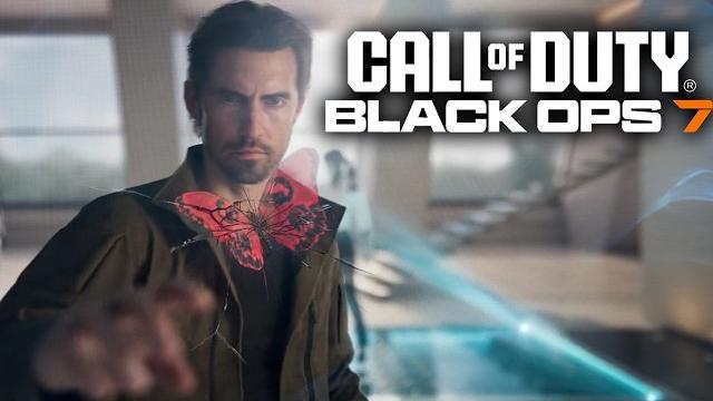 This is call of duty black ops 7 (official reveal) This is call of duty black ops 7 (official reveal)