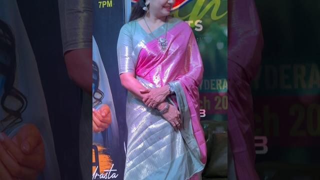Singer sunitha upadrasta press meet on upcoming live concert in hyderabad | sunitha upadrasta latest Singer sunitha upadrasta press meet on upcoming live concert in hyderabad | sunitha upadrasta latest