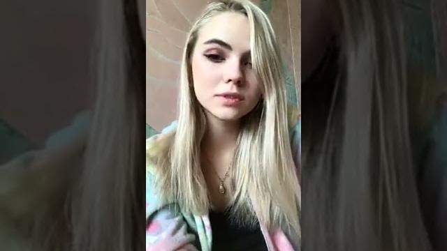 Periscope live girl Periscope live girl
