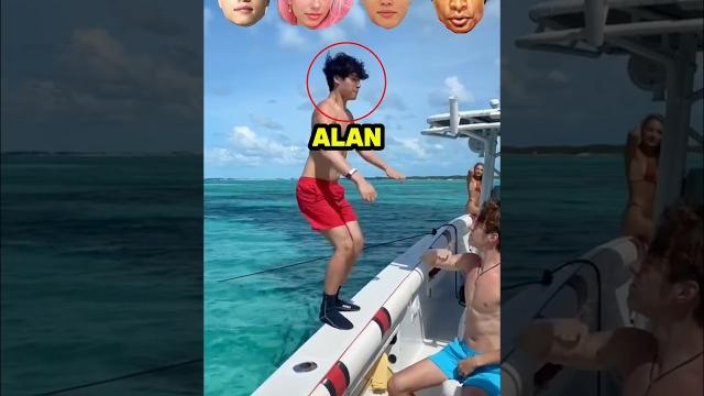 Alan vs kat vs alex vs bok Alan vs kat vs alex vs bok