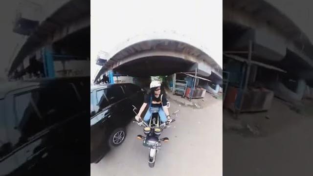 Muter kompleks #sintyamarisca Muter kompleks #sintyamarisca