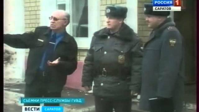 "больничного вора" задержали в саратове "больничного вора" задержали в саратове