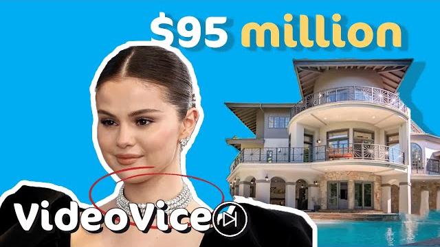 What is selena gomez’s net worth at age 30 What is selena gomez’s net worth at age 30