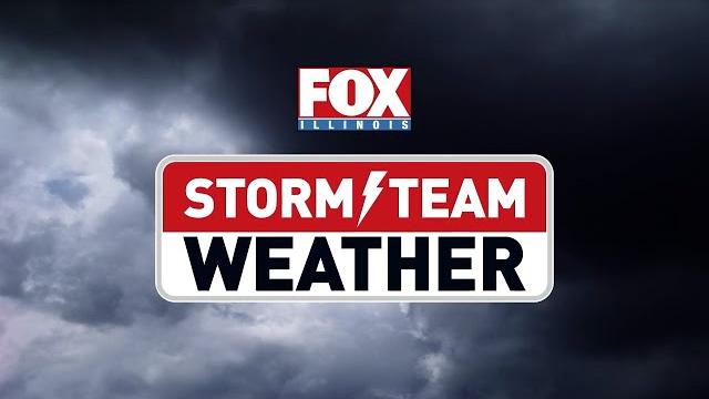 Central illinois weather coverage Central illinois weather coverage