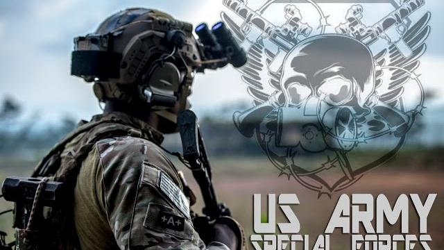 U.s. army special forces / green berets / "de oppresso liber" U.s. army special forces / green berets / "de oppresso liber"
