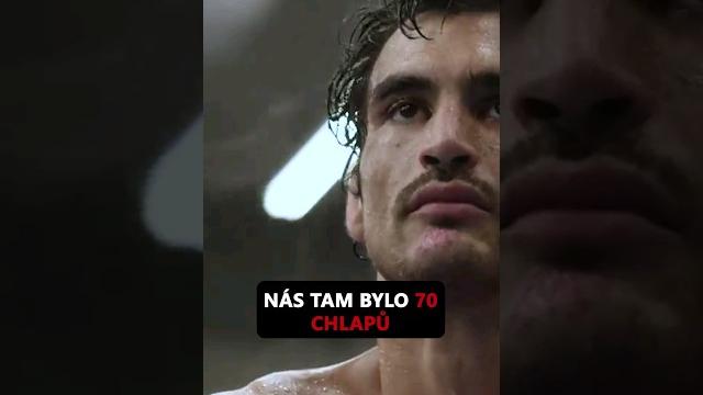Kronův legendarní gym! #gracie #mscrew #podcasts Kronův legendarní gym! #gracie #mscrew #podcasts