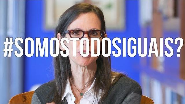 A ladainha da democracia racial A ladainha da democracia racial