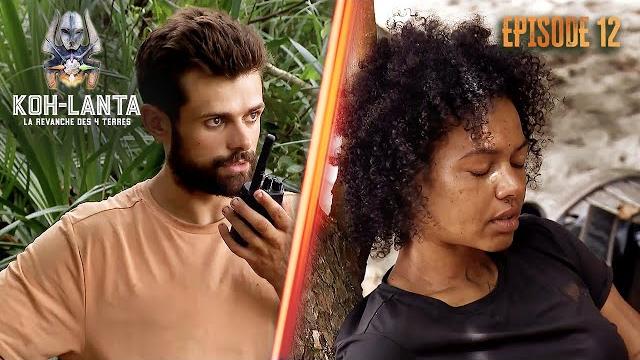 Breakdown at camp: hunger, rain and betrayals wear on the nerves ⎮ep12⎮koh-lanta 2025 replay Breakdown at camp: hunger, rain and betrayals wear on the nerves ⎮ep12⎮koh-lanta 2025 replay