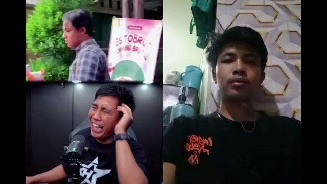 Es tobrut viral #reaction #memes #shorts Es tobrut viral #reaction #memes #shorts
