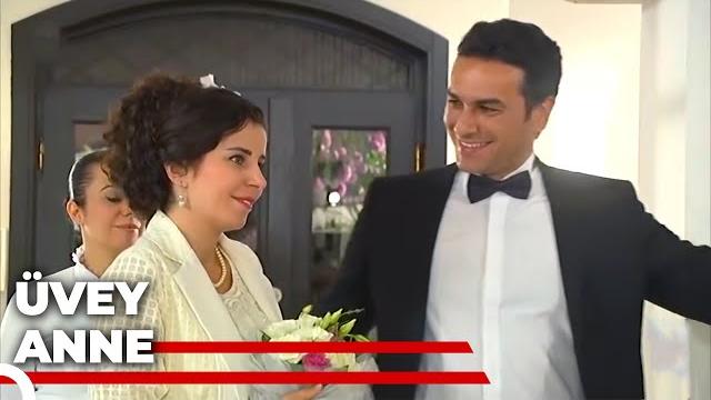 Üvey anne - kanal 7 tv filmi Üvey anne - kanal 7 tv filmi