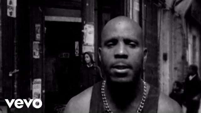 Dmx - who we be (explicit letterbox version) Dmx - who we be (explicit letterbox version)
