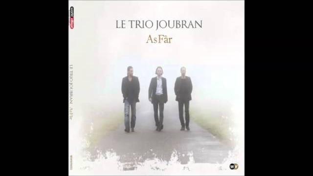Le trio joubran - asfâr - asfâr Le trio joubran - asfâr - asfâr