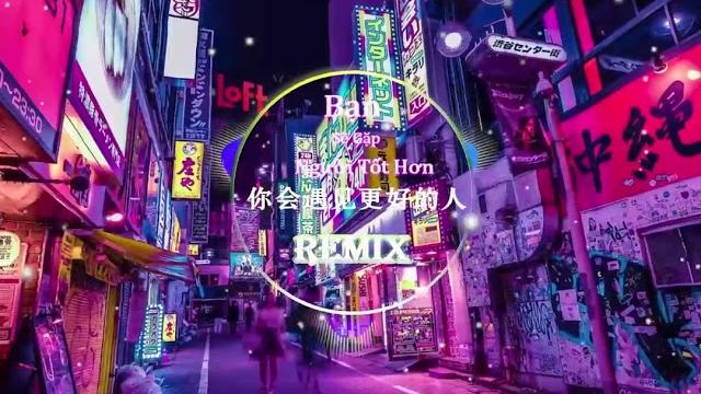 郭聰明 - 你會遇見更好的人(dj版) bạn sẽ gặp người tốt hơn (remix tiktok) -「我變成你最熟悉的陌生人」|| hot tiktok douyin 郭聰明 - 你會遇見更好的人(dj版) bạn sẽ gặp người tốt hơn (remix tiktok) -「我變成你最熟悉的陌生人」|| hot tiktok douyin