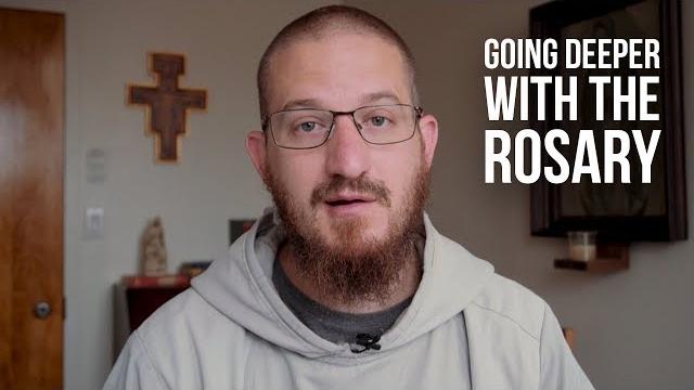 How to really pray the rosary How to really pray the rosary