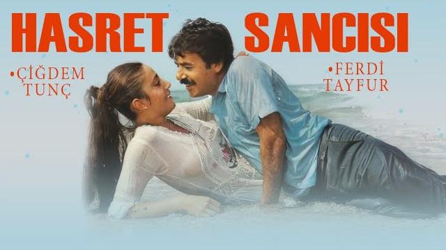 Hasret sancısı türk filmi | full | ferdi̇ tayfur | çi̇ğdem tunç Hasret sancısı türk filmi | full | ferdi̇ tayfur | çi̇ğdem tunç
